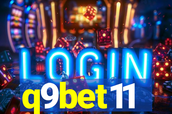 q9bet11