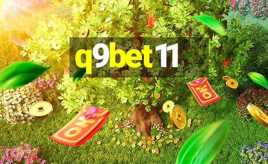 q9bet11