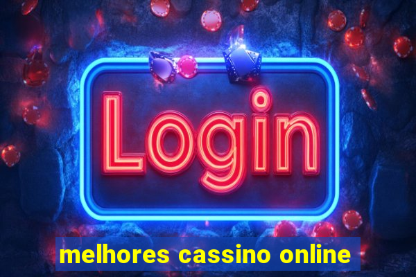 melhores cassino online