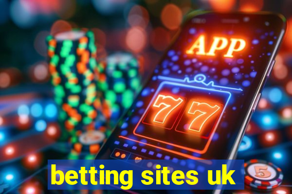 betting sites uk