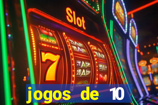 jogos de 10 centavos na betano