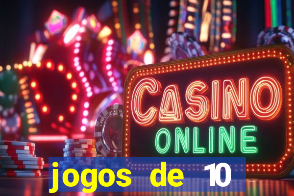 jogos de 10 centavos na betano