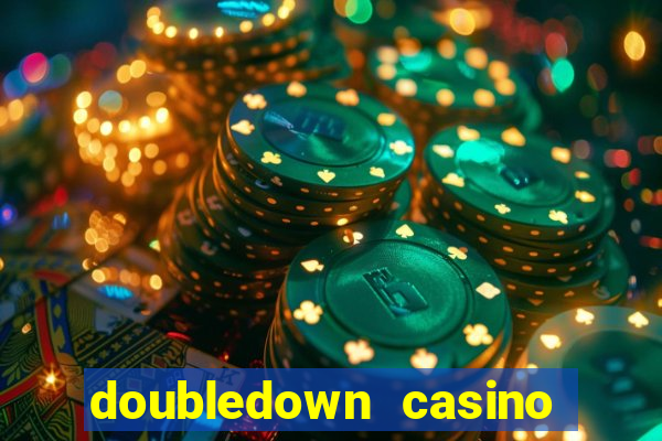 doubledown casino fichas gratis