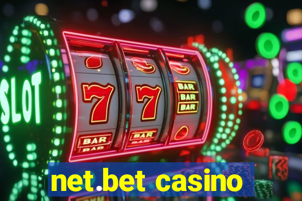 net.bet casino