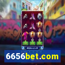 6656bet.com