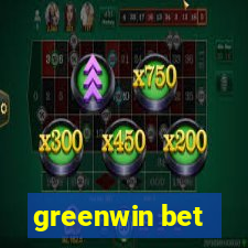 greenwin bet