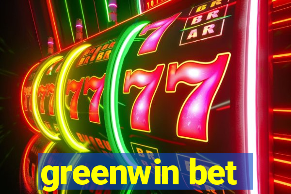 greenwin bet