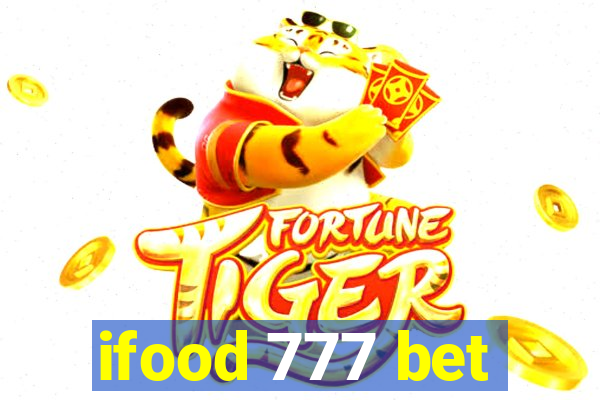 ifood 777 bet