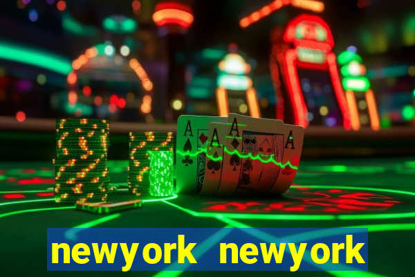 newyork newyork casino las vegas