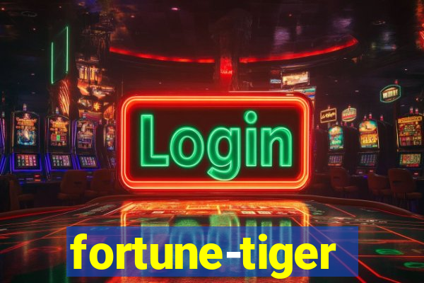 fortune-tiger