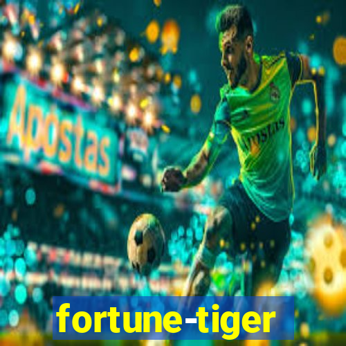 fortune-tiger