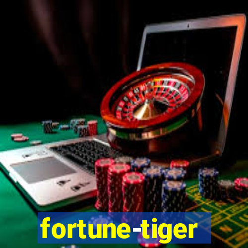 fortune-tiger