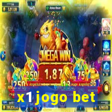 x1 jogo bet