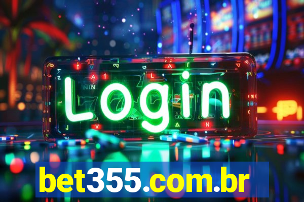 bet355.com.br