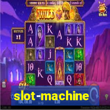 slot-machine