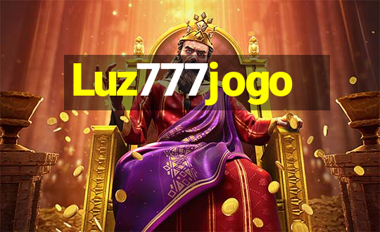 Luz777jogo