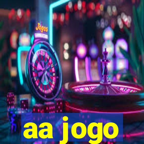 aa jogo