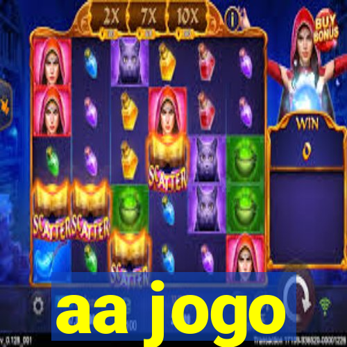 aa jogo