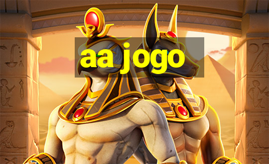 aa jogo