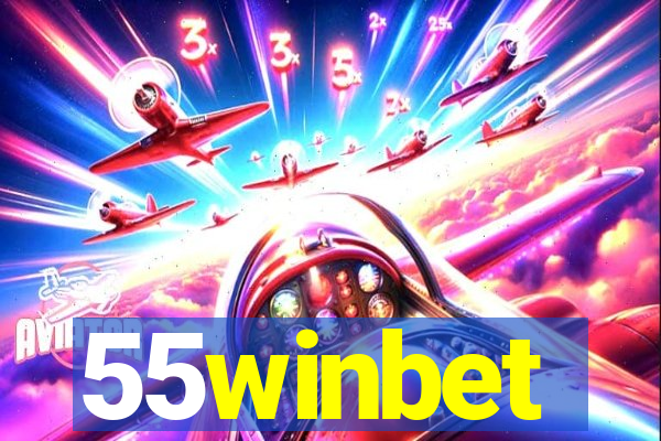 55winbet