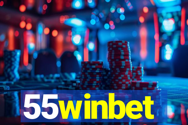 55winbet