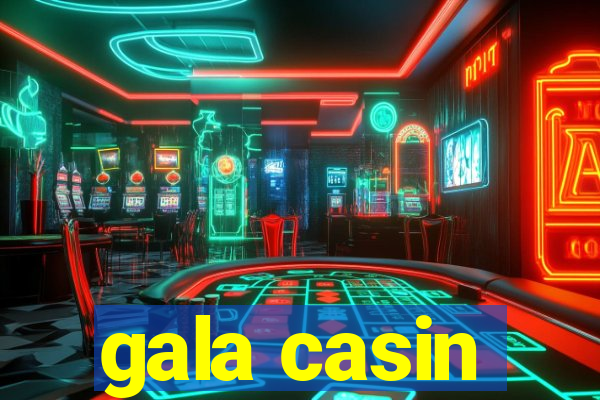 gala casin