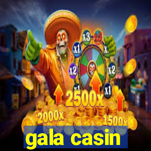 gala casin