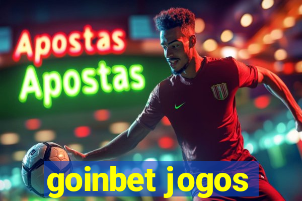 goinbet jogos