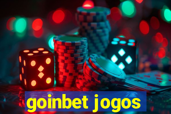 goinbet jogos