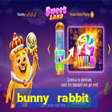 bunny rabbit game