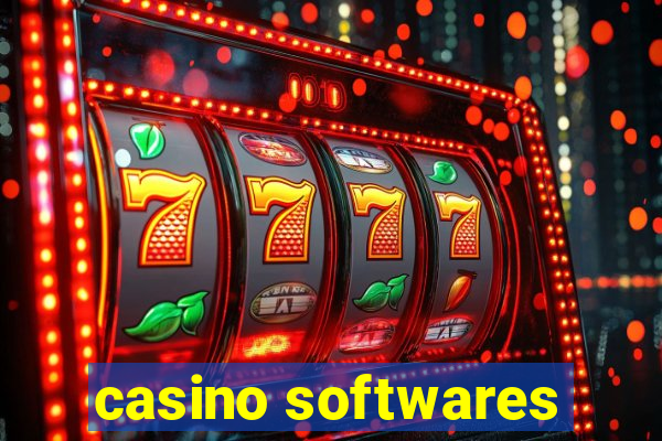 casino softwares