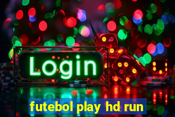 futebol play hd run