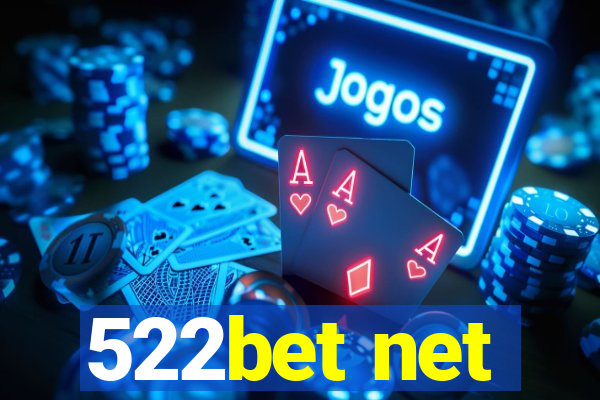 522bet net