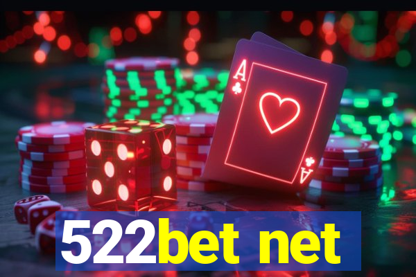 522bet net