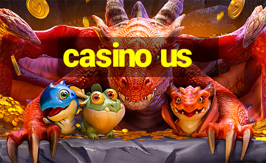 casino us