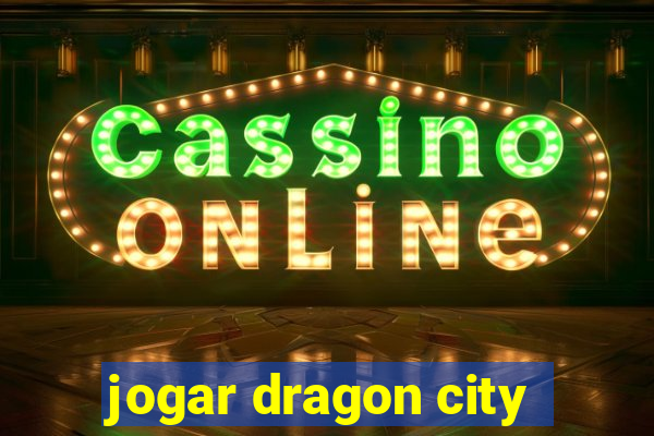 jogar dragon city