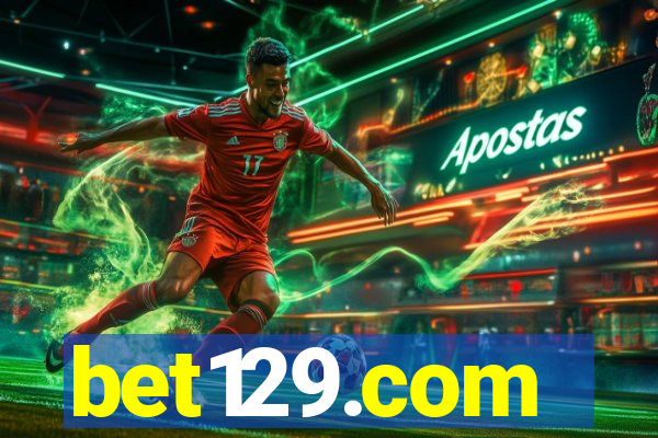 bet129.com