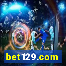 bet129.com