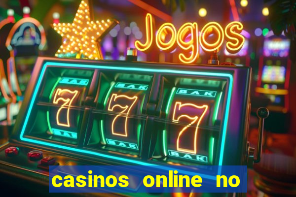 casinos online no deposit free money