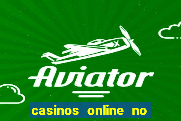 casinos online no deposit free money