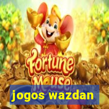 jogos wazdan