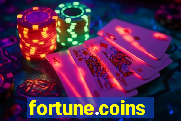 fortune.coins