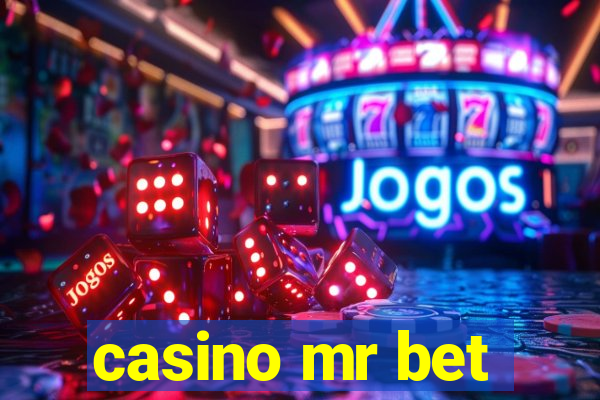 casino mr bet