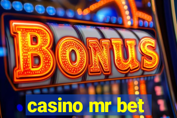 casino mr bet