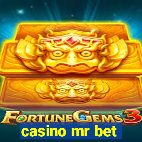 casino mr bet