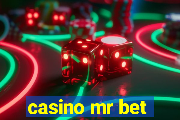 casino mr bet