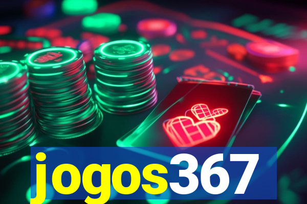 jogos367