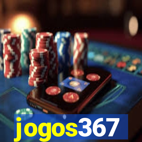 jogos367