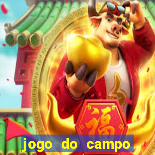 jogo do campo minado aposta