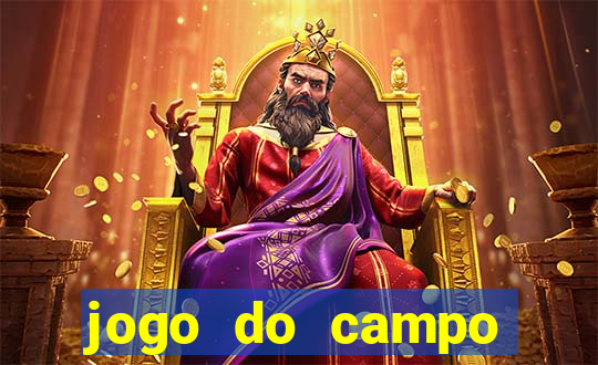 jogo do campo minado aposta